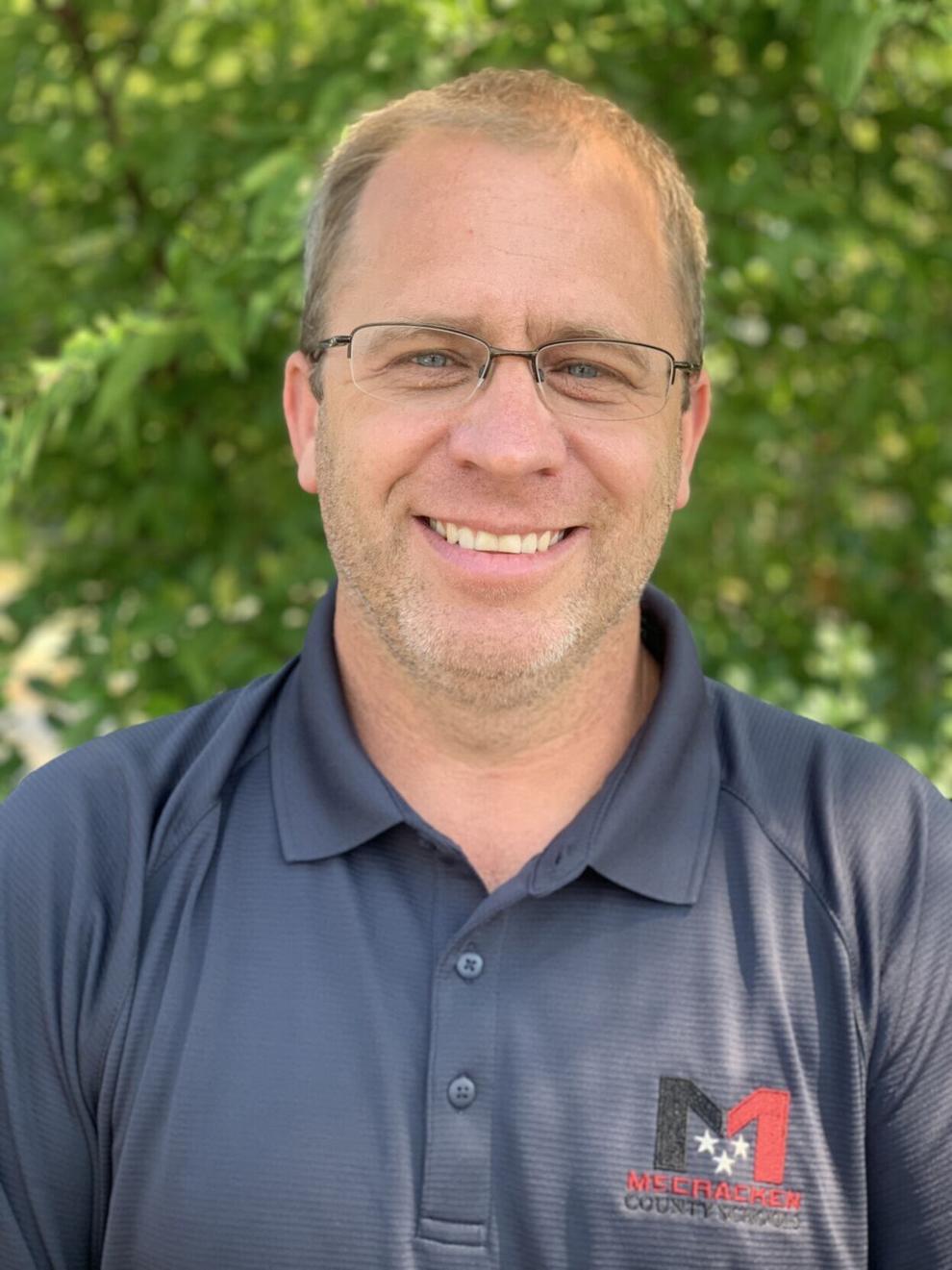 McCracken County Schools names interim director of transportation