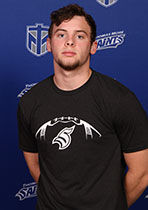 Kolton Reeves mug