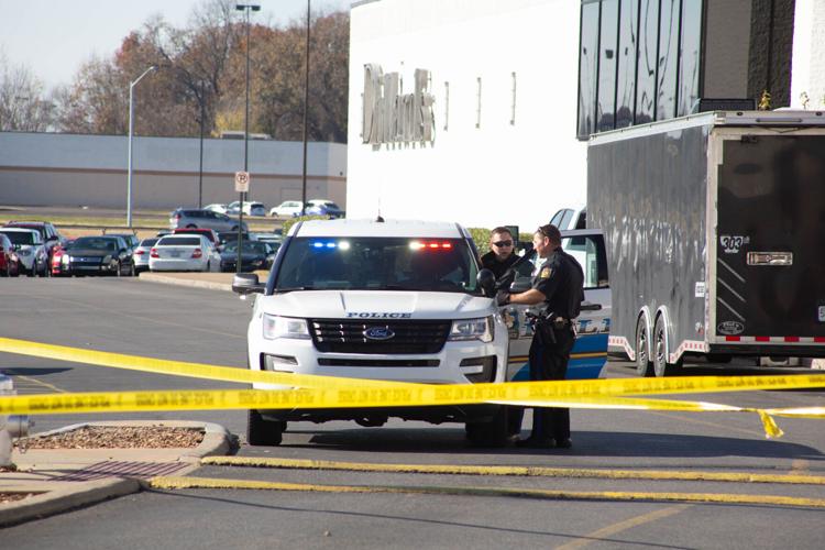 Man charged with attempted murder after shots fired in Paducah | Police ...