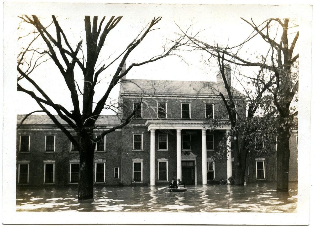 Katterjohn building sold at auction News