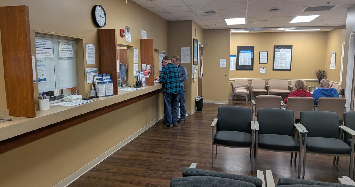 Mercy Health's McDermott warns of heart disease risks | News ...