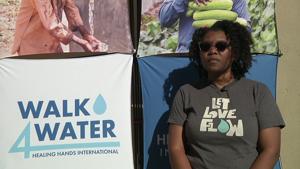 Church Raises Funds for Clean Water Access in Regional Communities
