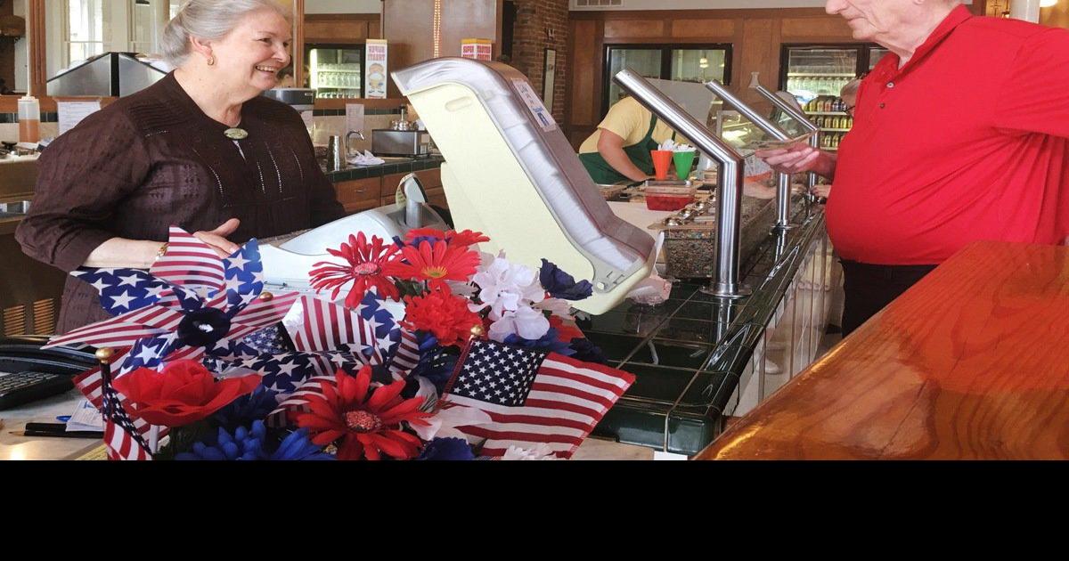 Ice Cream Factory to open second store at Coke Plant Local News