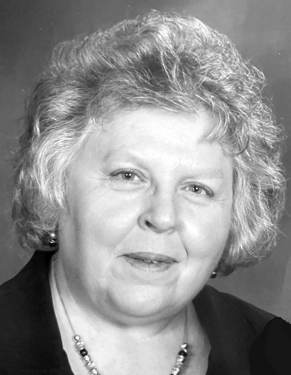 Wanda Merrick Obituaries