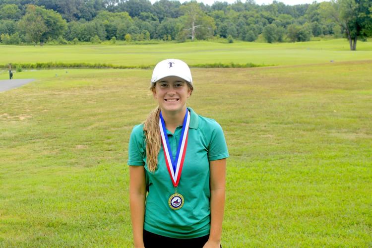 Madison Glisson