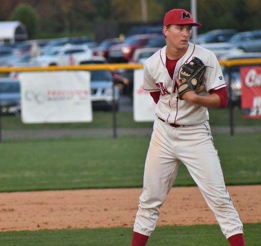 Mustangs' Higdon heading to Memphis this fall Sports