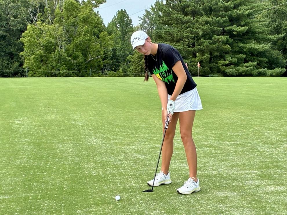 After breakout semester, Trinity Beth transfers to Oregon