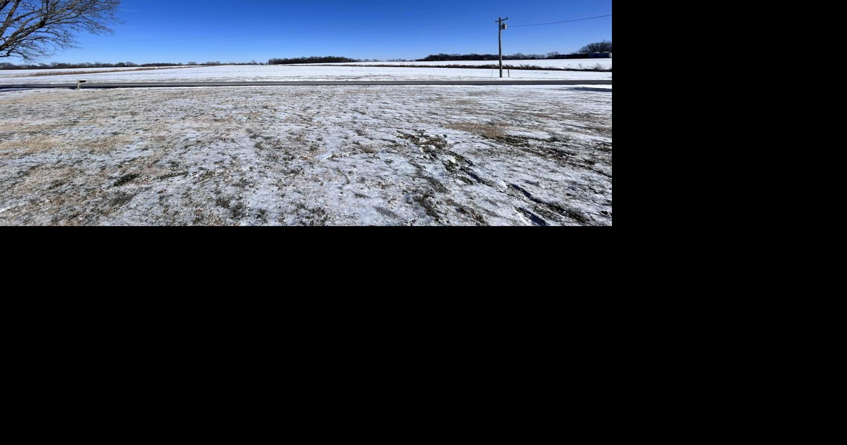 Community raises concerns over Farmington solar farm project | News ...