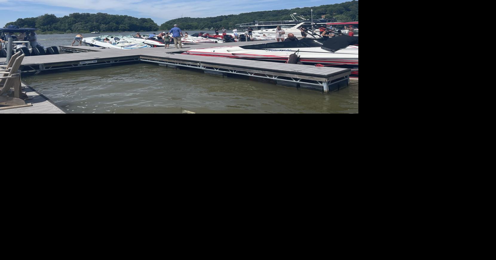 Kuttawa Cannonball Run raises money for west Kentucky causes News