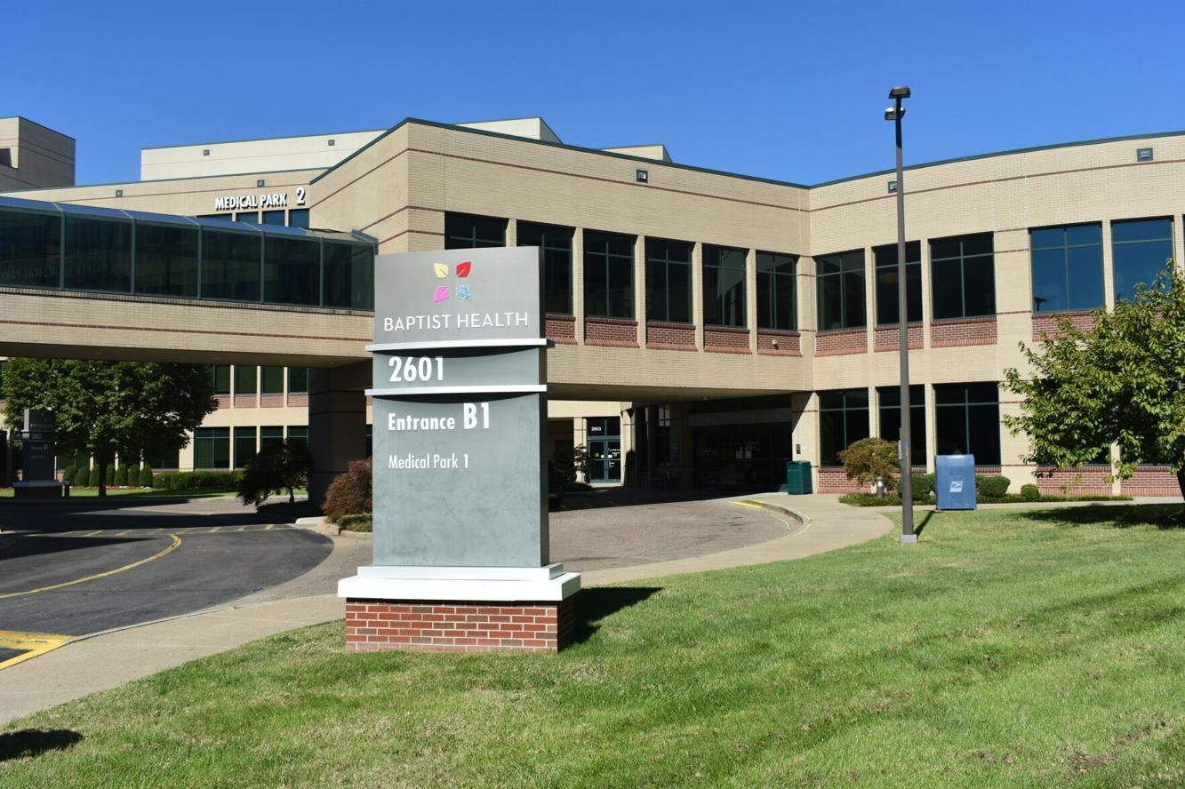 Baptist Health Paducah named among Forbes' Top Hospitals of 2026 News