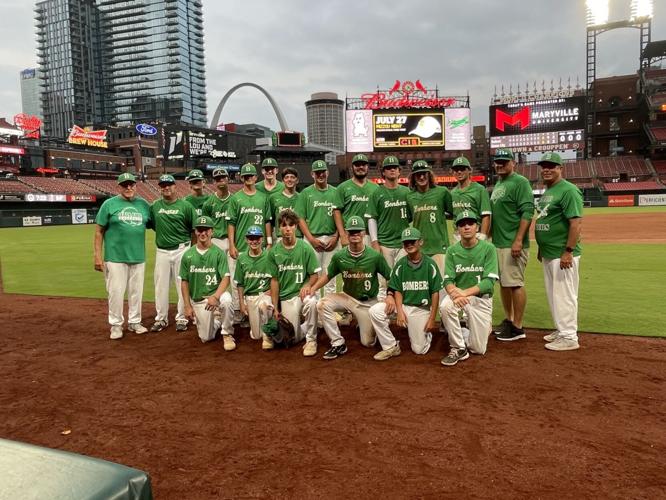 St. Louis, USA. 18th July, 2023. General view of Busch Stadium