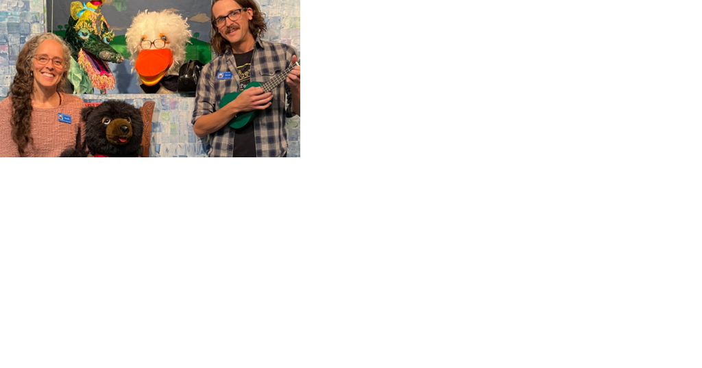 Story Time to return to McCracken County Public Library - Vimarsana News