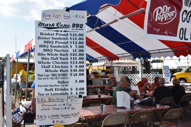 BBQ on the River wraps up, winners announced News