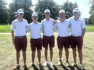 Regional golfers impress at All-State Tournament | Sports | paducahsun.com