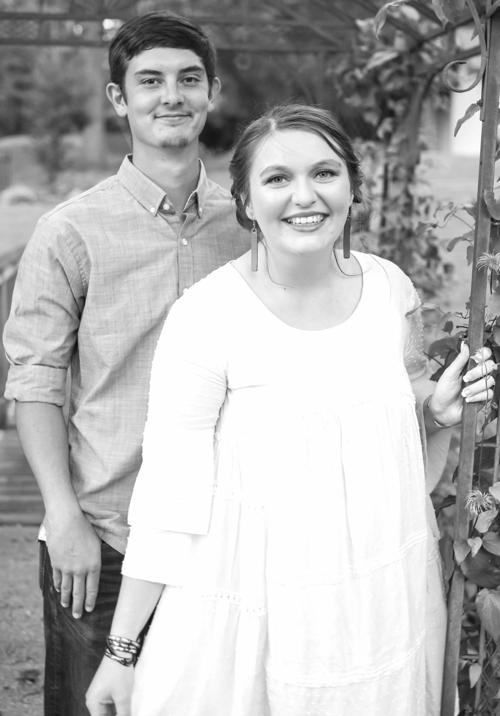 Adreanna “Anna” Kimberli Ferguson and Branden Scott Land (copy)