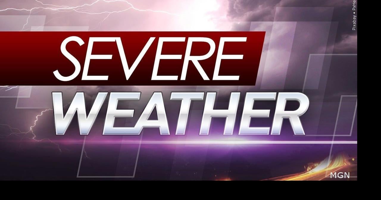 NWS What to expect during Kentucky Statewide Tornado Drill News