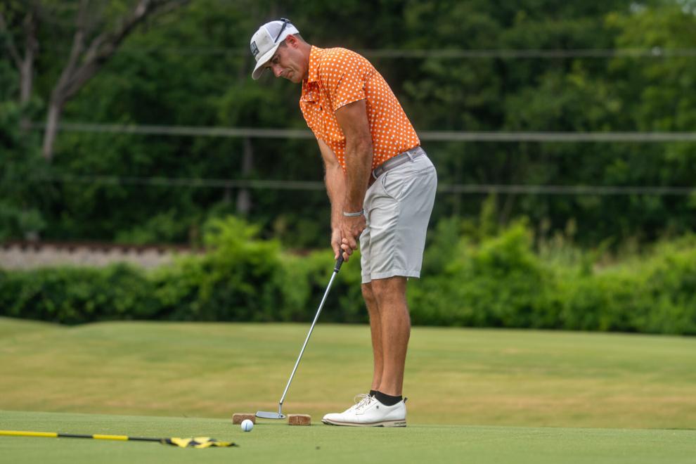 Chris Erwin’s long road leads back to Irvin Cobb Championship