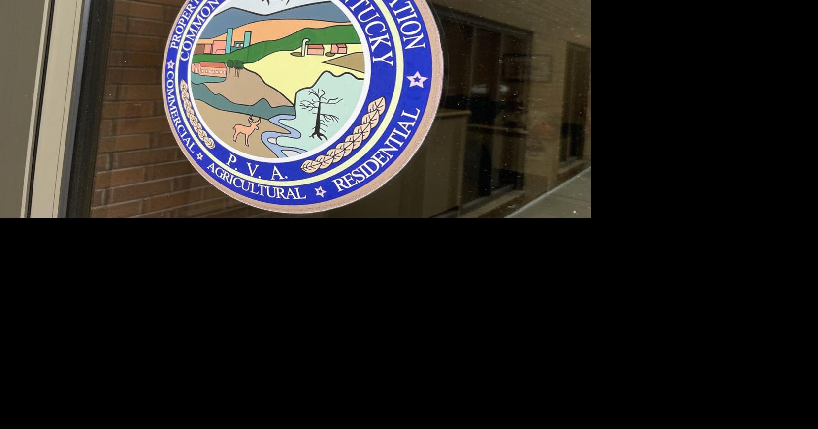 Property tax rates down in most McCracken County districts News