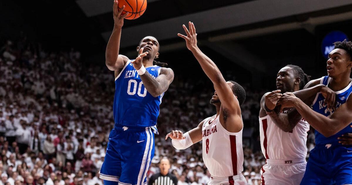Winning a national championship, being leader Otega Oweh's top motivations for returning
