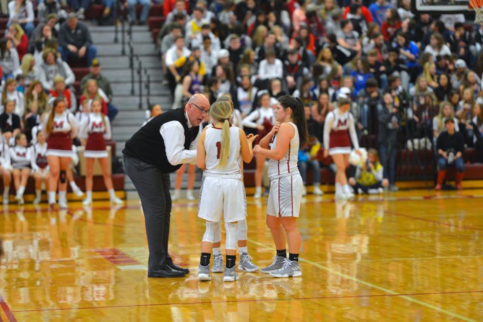 2019 Preseason All Purchase Basketball Team Local Sports