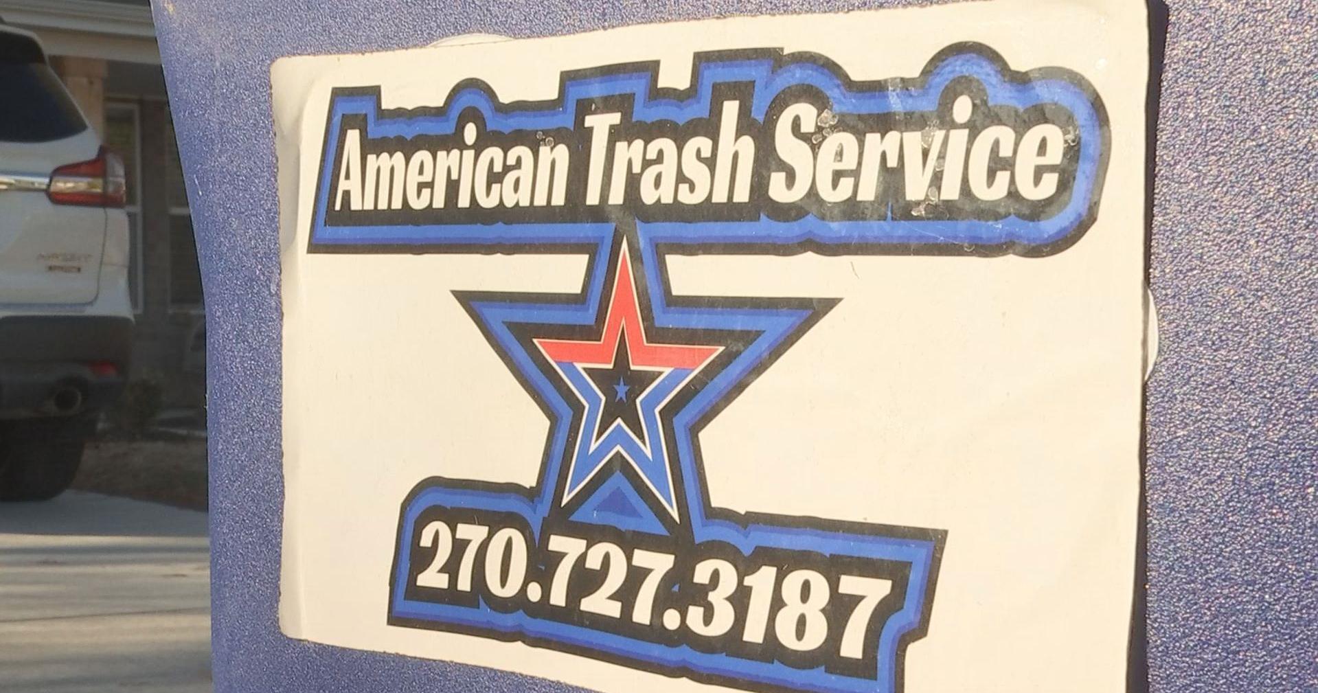 Judge executive confirms American Trash's Municipal Solid Waste License has been issued - Vimarsana News