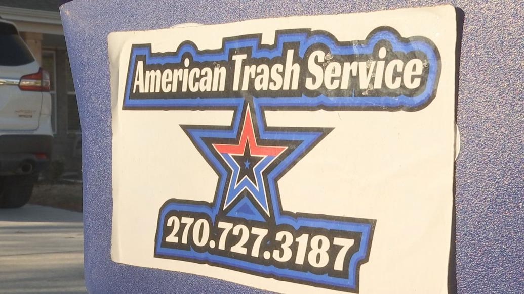 Judge executive confirms American Trash's Municipal Solid Waste License ...