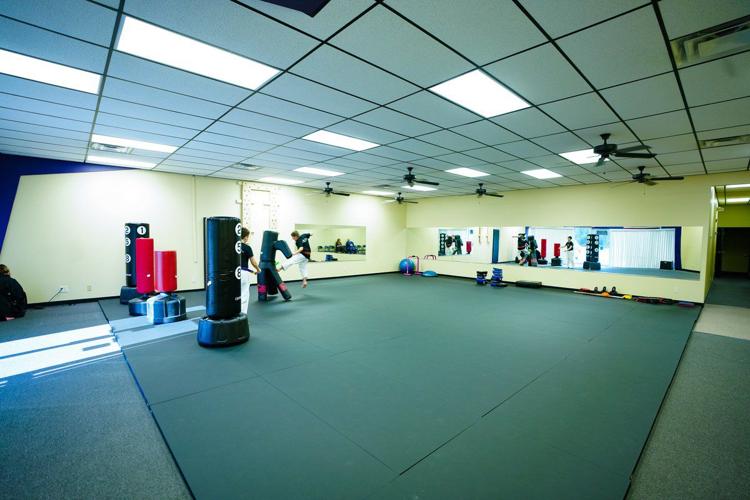 Paducah woman's passion for martial arts leads to new school Local