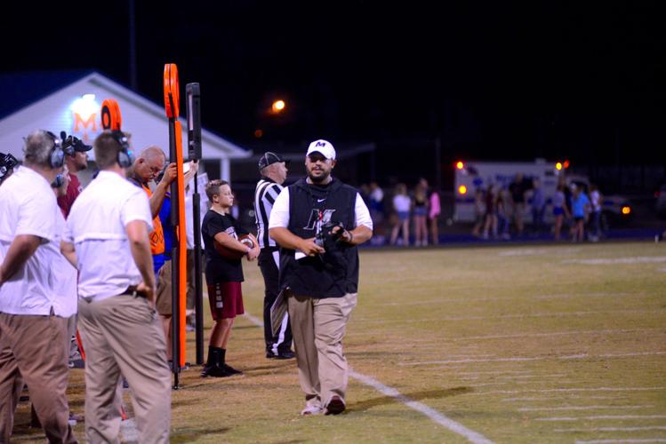 GALLERY (Football) McCracken County at Marshall County Multimedia