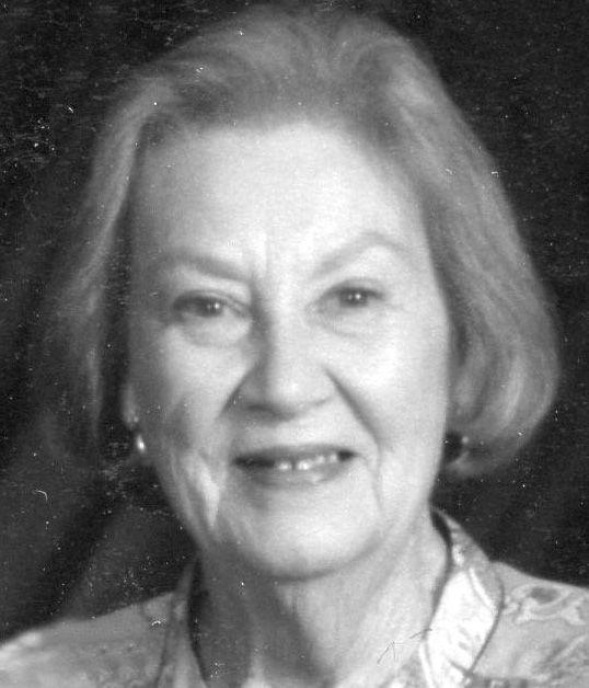 Geraldine 'Geri' K. Holland Obituaries