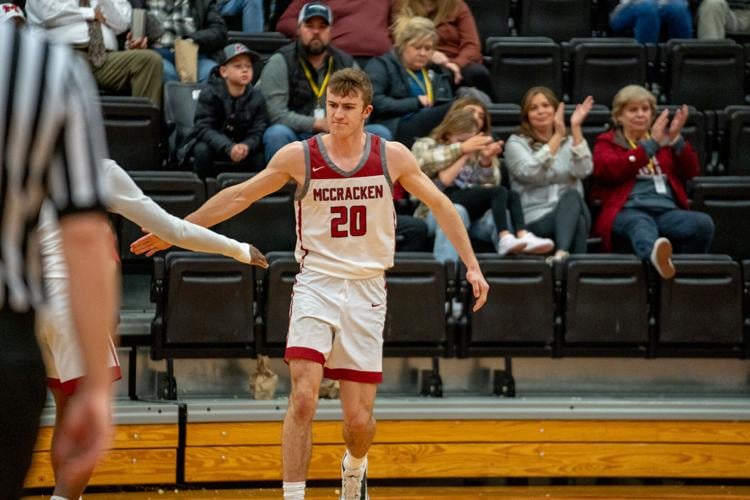 Remembering Kam Chumbler in Organ Donor Shootout Sports