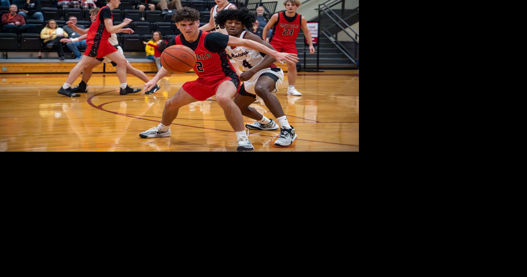 A look at basketball for the First Region Sports