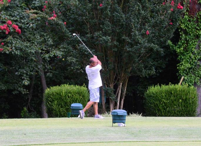 Calvert City Golf and Country Club voted best course around Sports