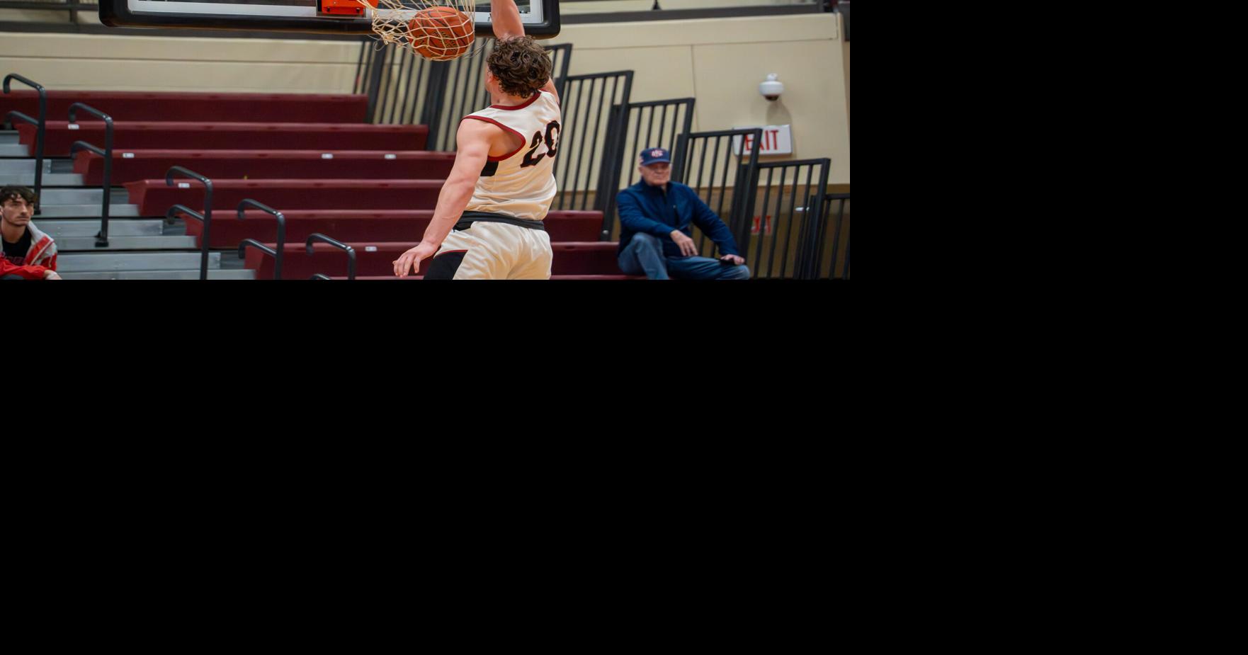 McCracken County remains undefeated in district play Sports