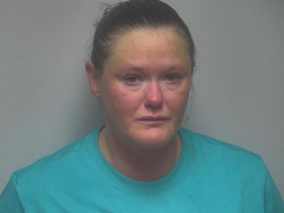 Woman arrested in McCracken County stabbing case News paducahsun Woman arrested in McCracken County stabbing case News paducahsun