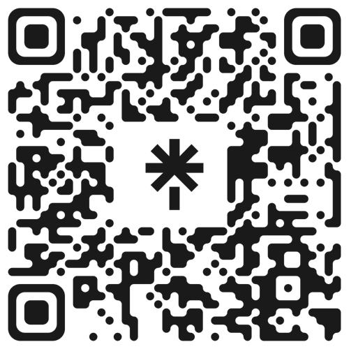 Suncast QR code