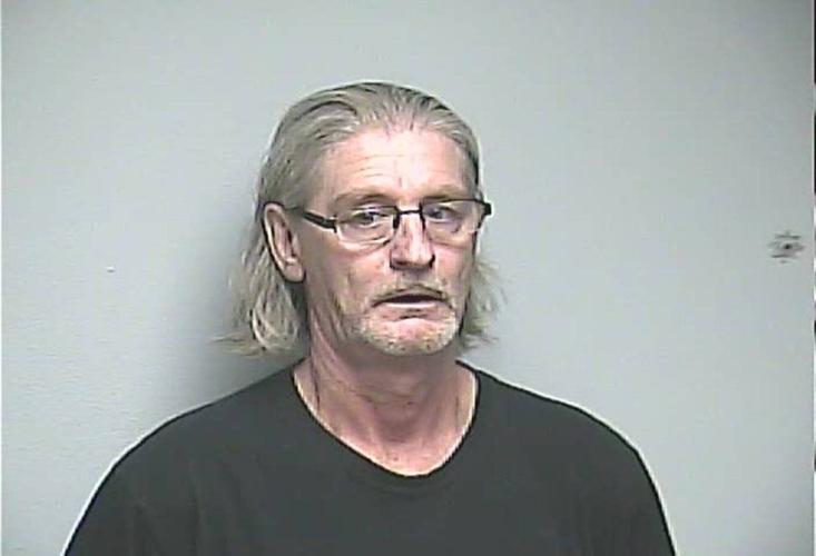 Man Arrested On Stalking Charge Local News 