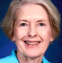 Margaret Ann (McKinney) Rushing | Obituaries | paducahsun.com