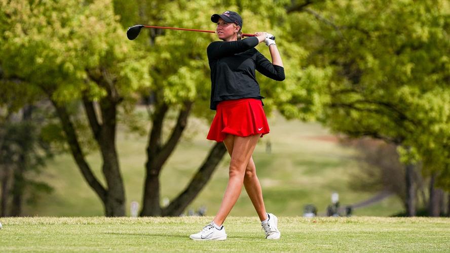 NCAA Regional Golf Update | Sports | paducahsun.com