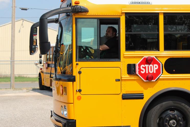 Bus driver shortage continues to impact schools | News | paducahsun.com