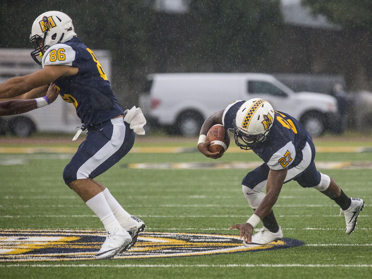 Murray State 67 Kentucky Wesleyan 7 Paducahsun Com