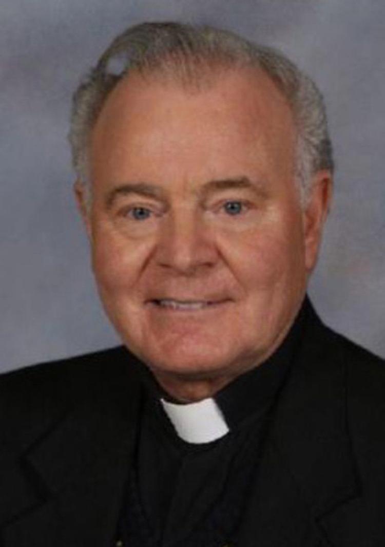 Owensboro priest accused of sex abuse Kentucky News