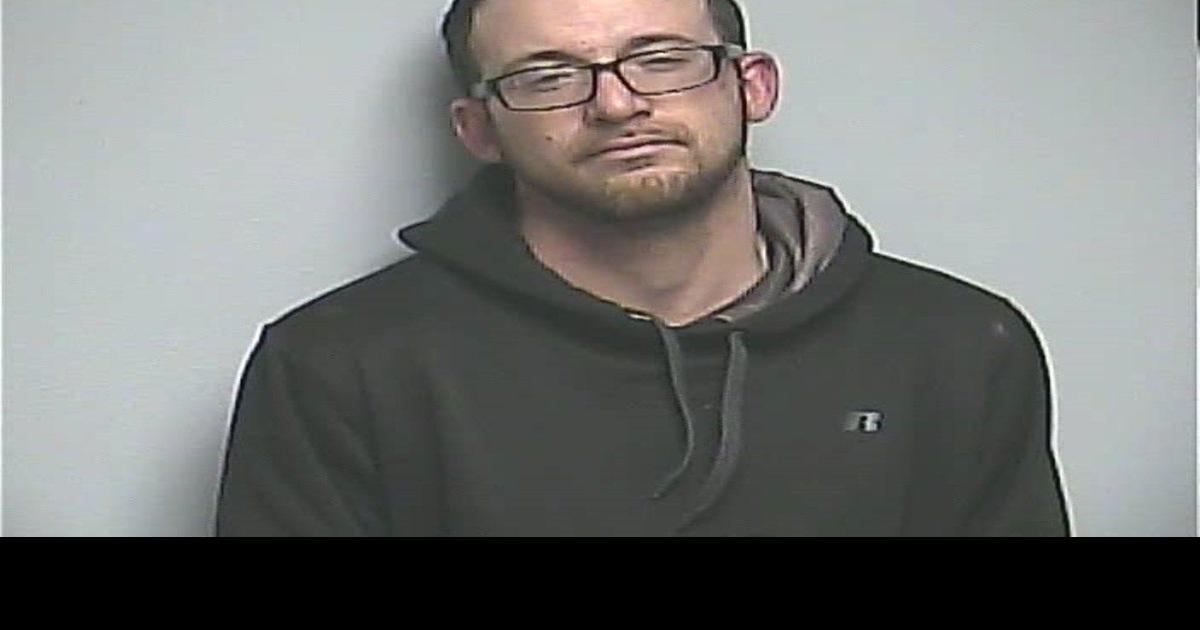 McCracken drug probe yields 6 arrests Local News