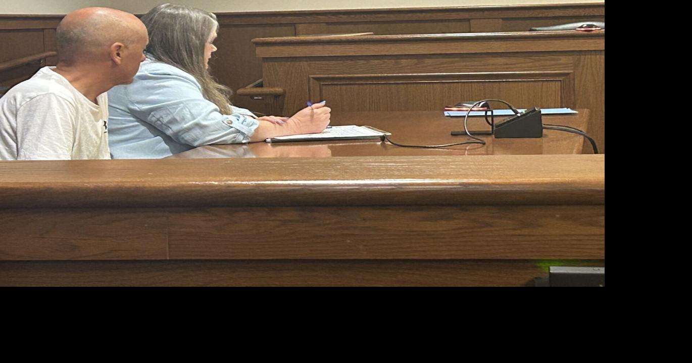 Grand jury to hear case of MCPS employee accused of harassing Carlisle