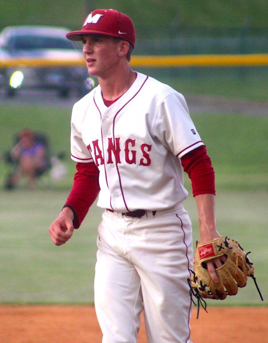 2019 Baseball Preview McCracken, Tilghman headline competitive First Region Local Sports