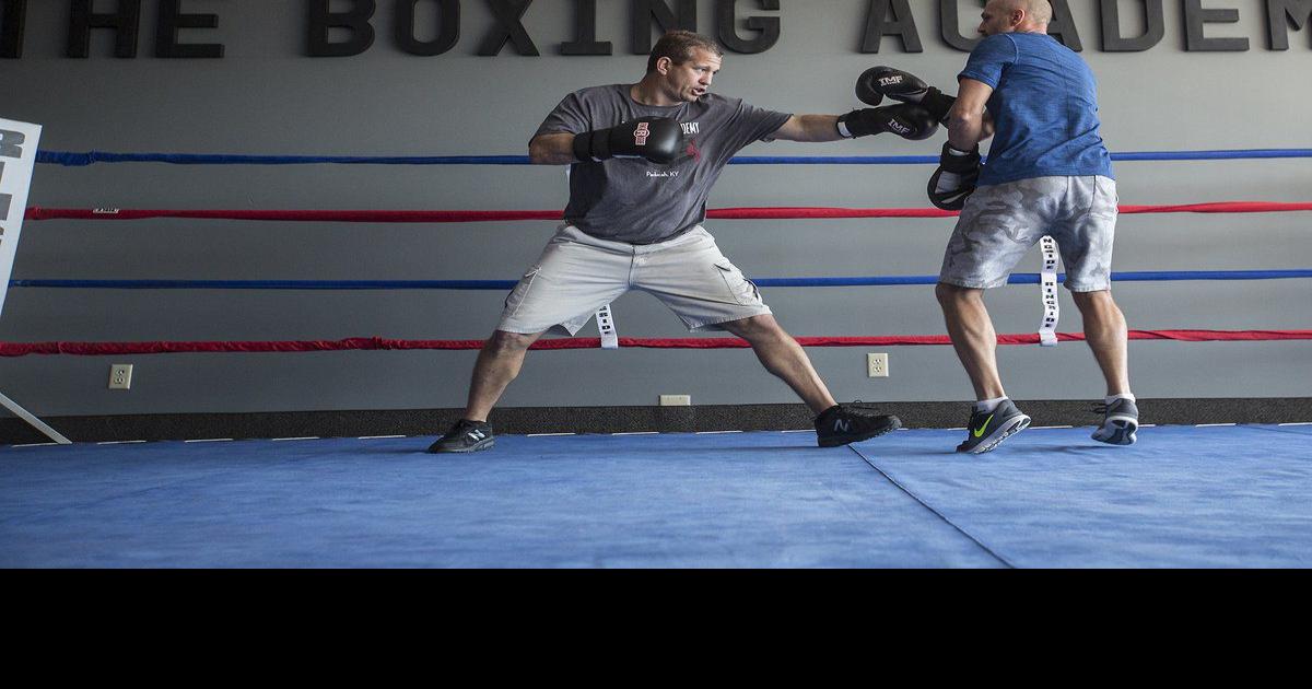 New gyms for boxing, ninja add variety to local fitness scene Posh