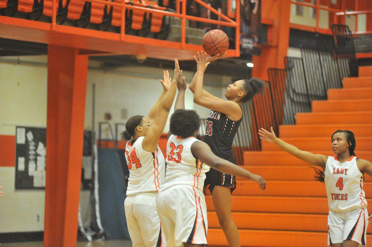 Lady Mustangs Back On Winning Side Local Sports Paducahsun Com