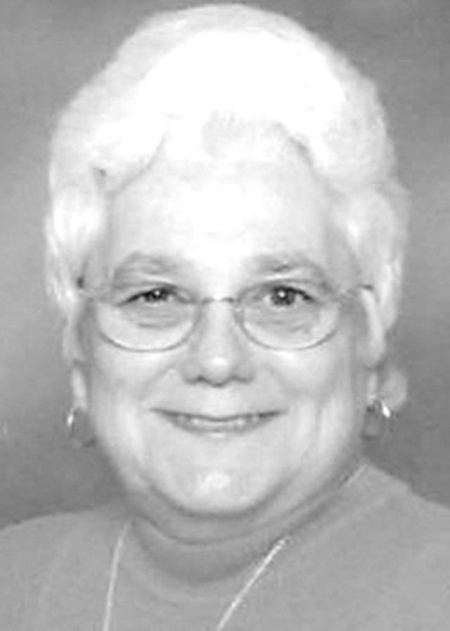 Sue Gardner Obituaries