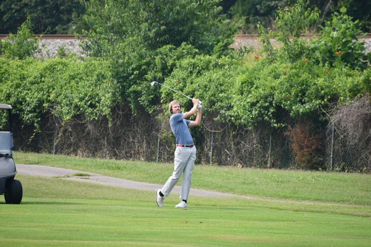 Joshua Rhodes, Eric Ansett and River Stilley claim victories in Irvin ...