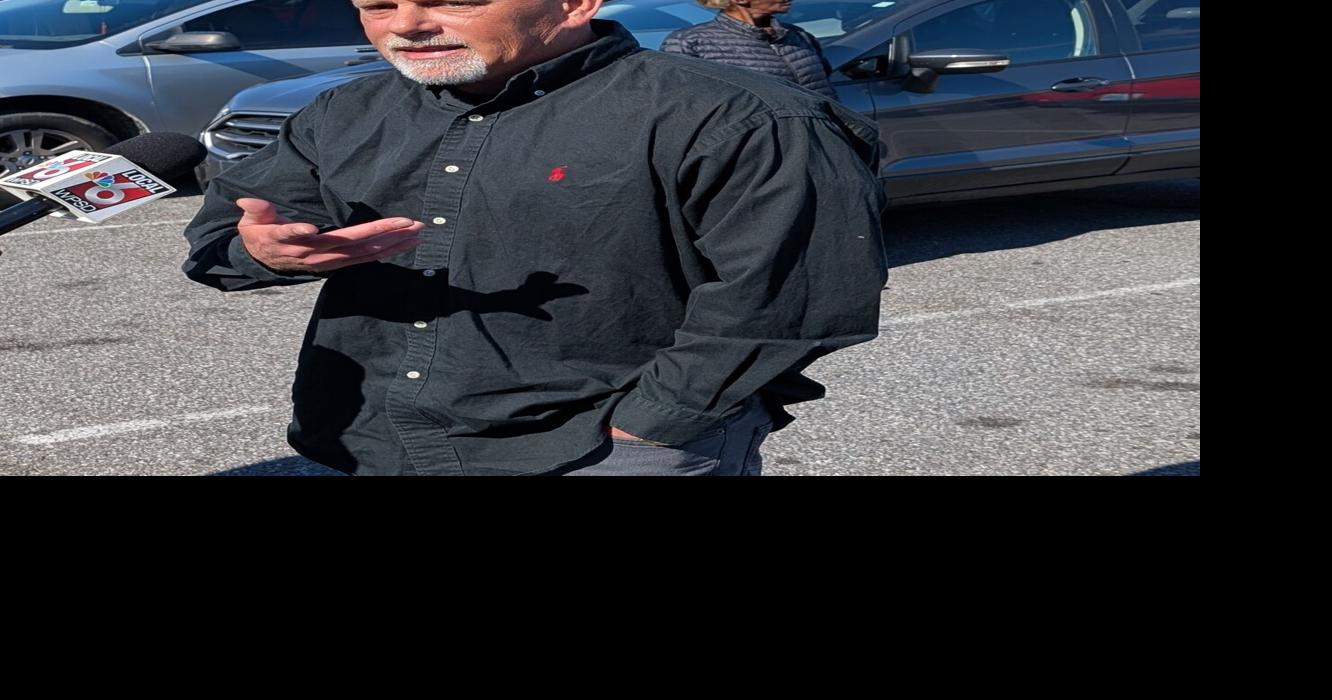 jeff burton.jpg | News | paducahsun.com