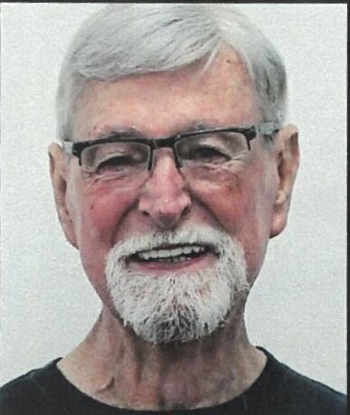 Gene Peck 1